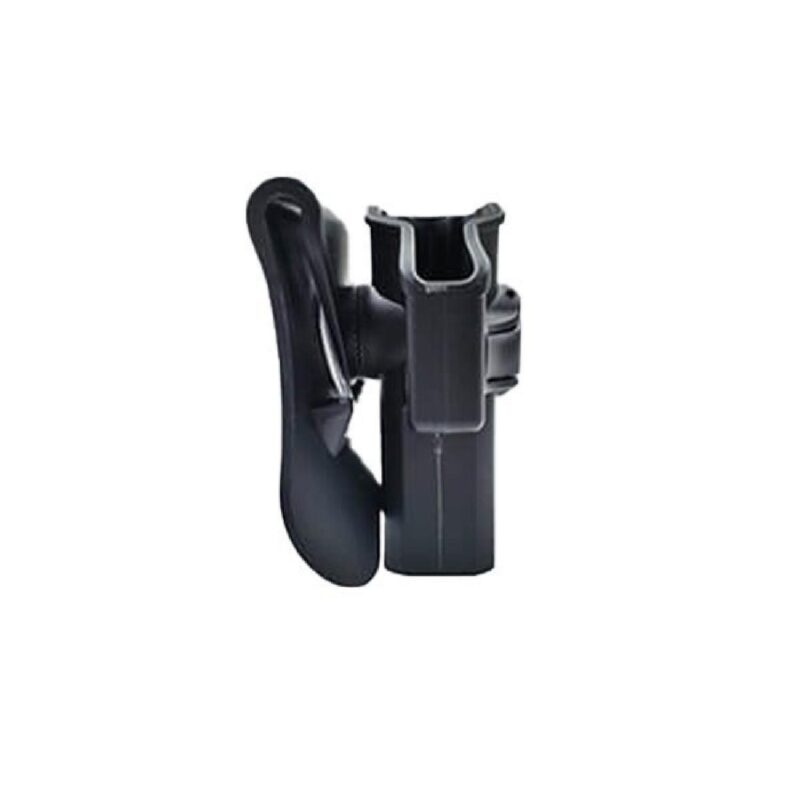 Amomax CZ Shadow 2 Uyumlu Tabanca Kılıfı - Görsel 3