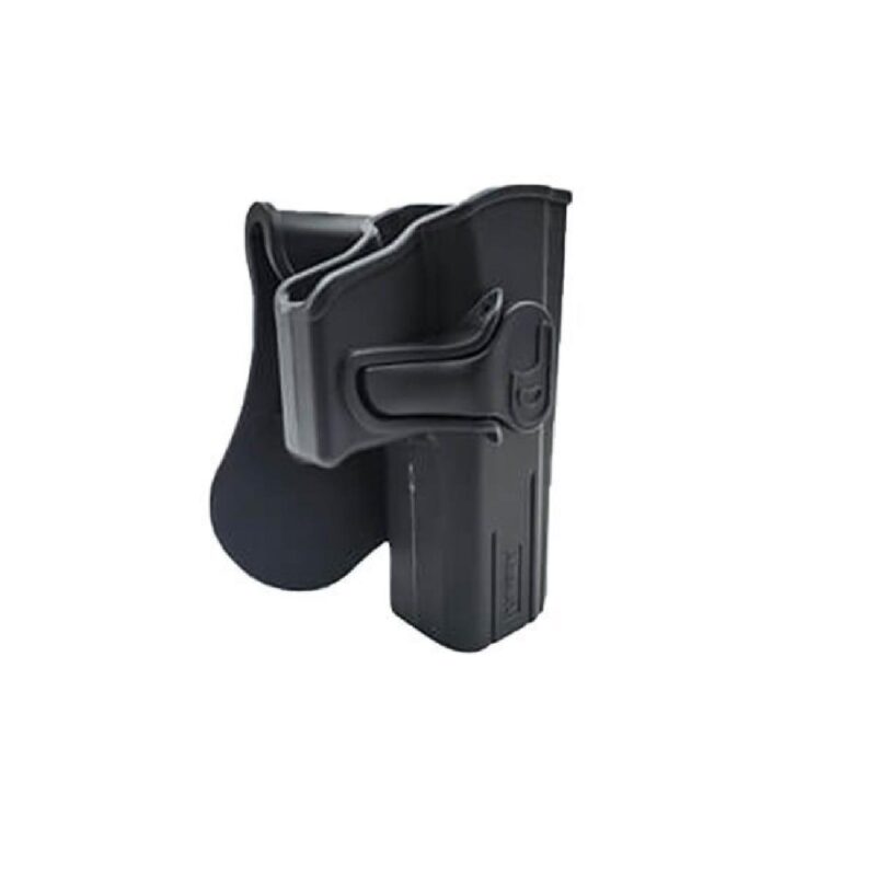 Amomax CZ Shadow 2 Uyumlu Tabanca Kılıfı - Görsel 4