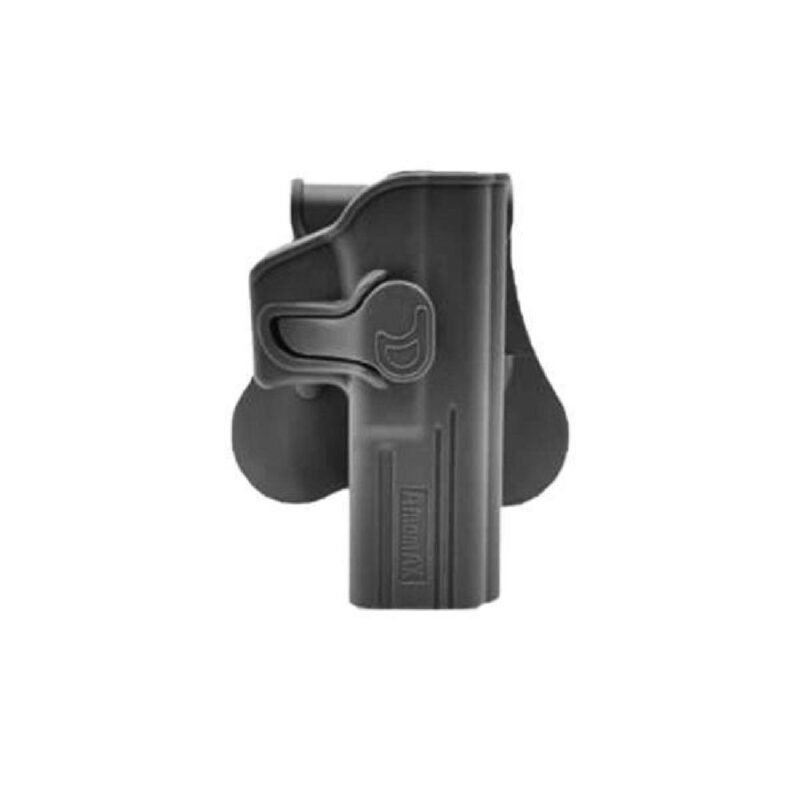 Amomax Glock 19,23,32 Uyumlu Tabanca Kılıfı - Görsel 2