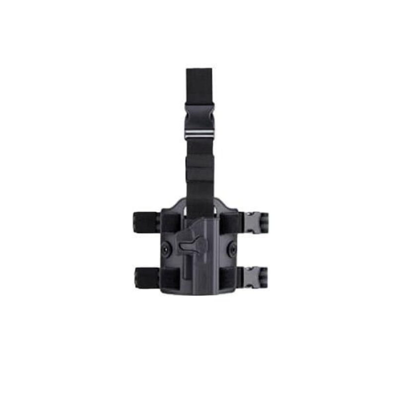 Amomax Glock 19,23,32 Uyumlu Tabanca Kılıfı - Görsel 4