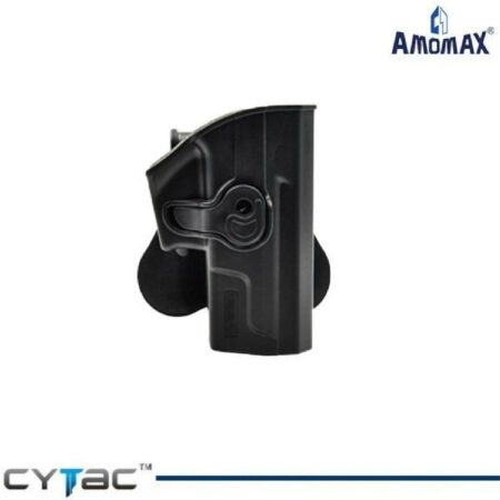 Amomax SIG SAUER SP2022 Uyumlu Tabanca Kılıfı