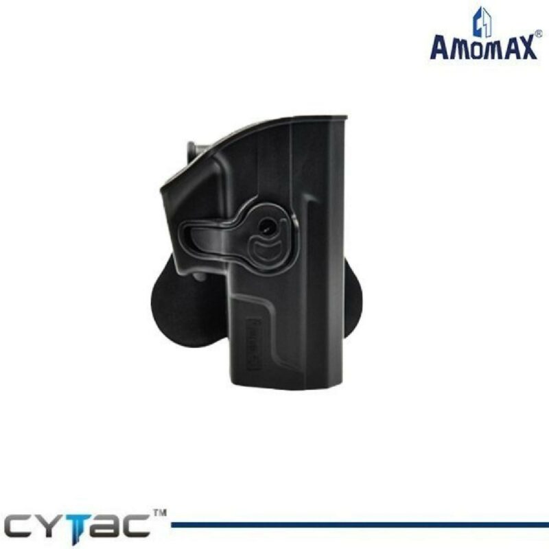 Amomax SIG SAUER SP2022 Uyumlu Tabanca Kılıfı