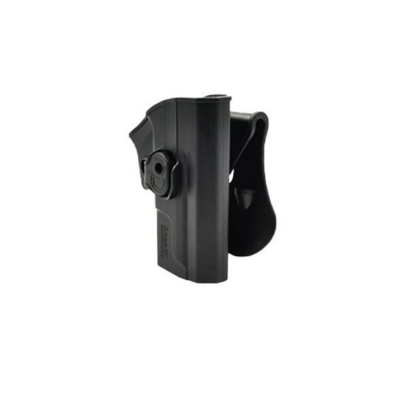 Amomax SIG SAUER SP2022 Uyumlu Tabanca Kılıfı - Görsel 3