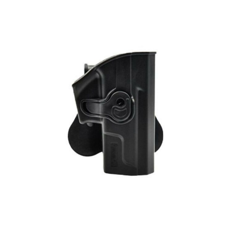 Amomax SIG SAUER SP2022 Uyumlu Tabanca Kılıfı - Görsel 4