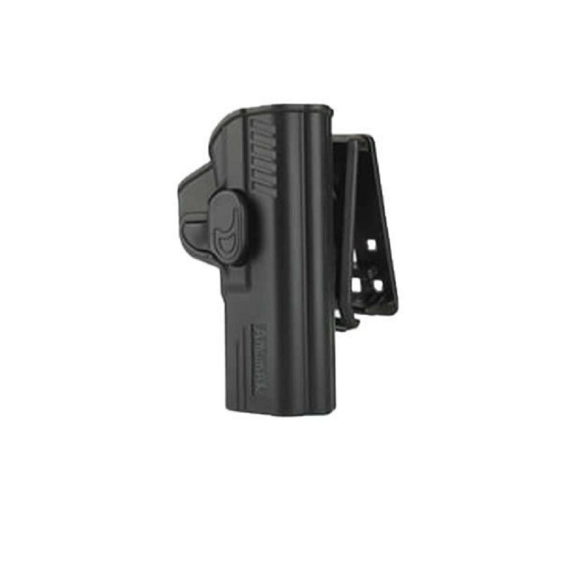 Amomax S&W M&P Uyumlu Tabanca Kılıfı - Görsel 3