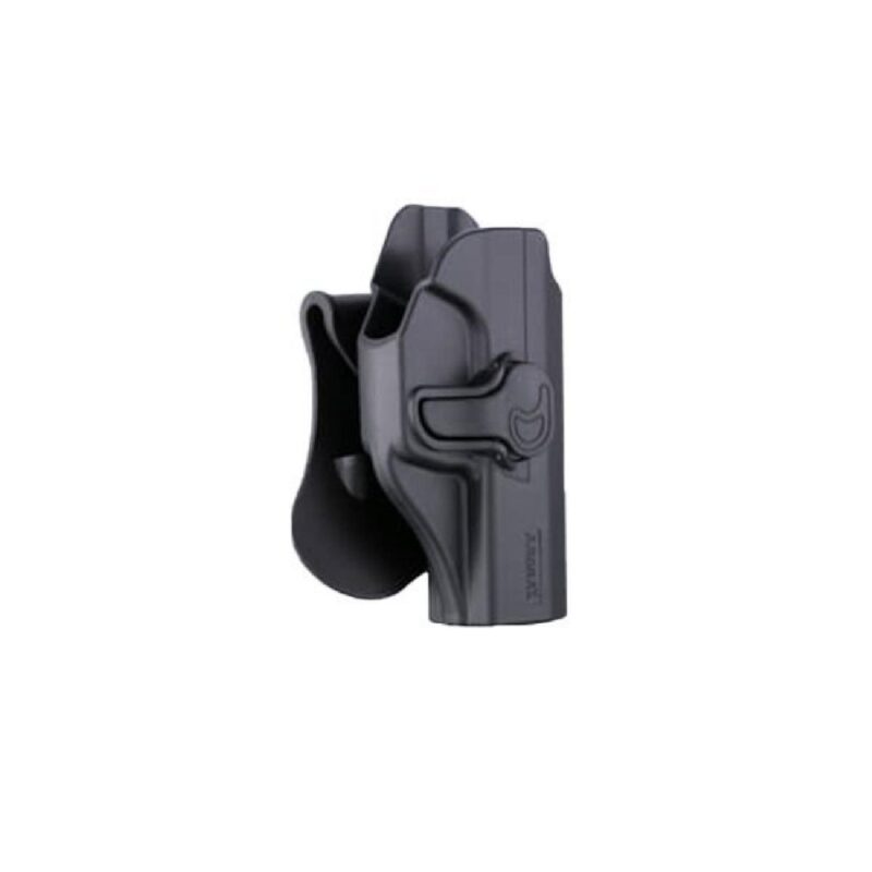 Amomax Walther P99 QA G1 Uyumlu Tabanca Kılıfı - Görsel 2