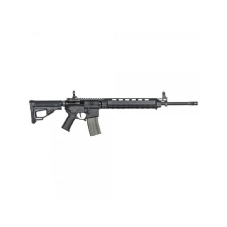 ARES Amoeba M4L Siyah AEG Airsoft Tüfek