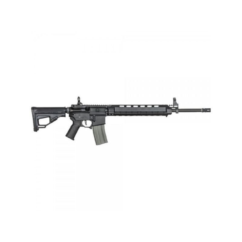 ARES Amoeba M4L Siyah AEG Airsoft Tüfek