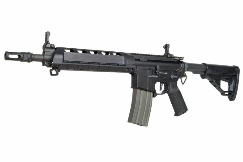 ARES M4-AMMS Siyah AEG Airsoft Tüfek - Görsel 2