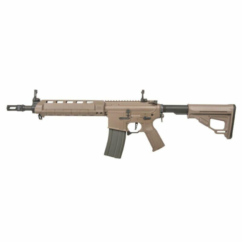 ARES M4-AMMS Tan AEG Airsoft Tüfek - Görsel 2