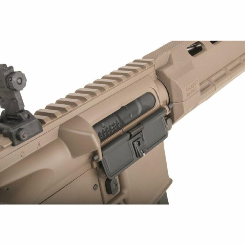 ARES M4-AMMS Tan AEG Airsoft Tüfek - Görsel 5