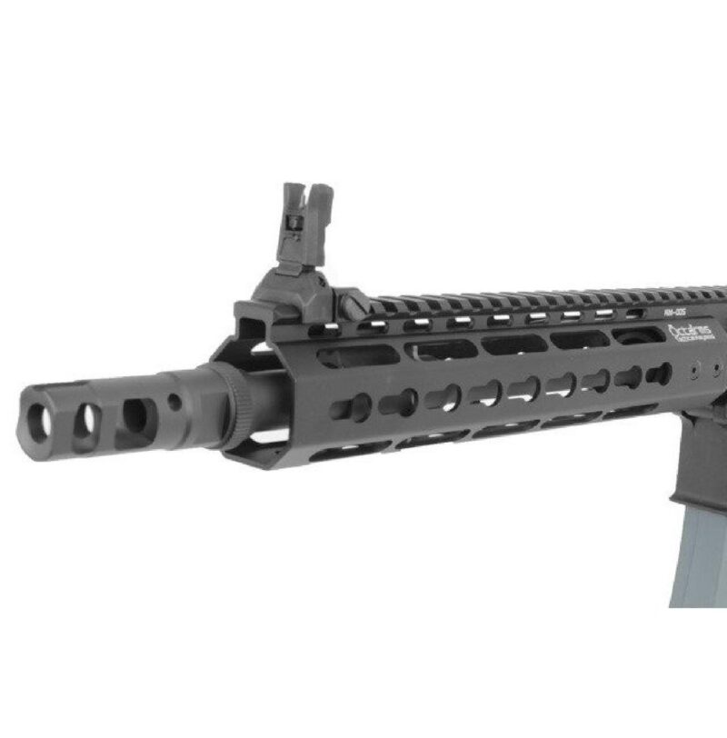 ARES Octarms 9" KeyMod M4 EFCS Tetik AEG Airsoft Tüfek - Görsel 3
