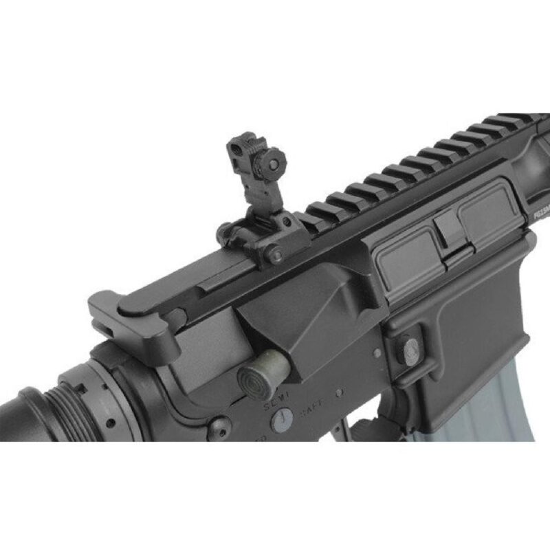 ARES Octarms 9" KeyMod M4 EFCS Tetik AEG Airsoft Tüfek - Görsel 5