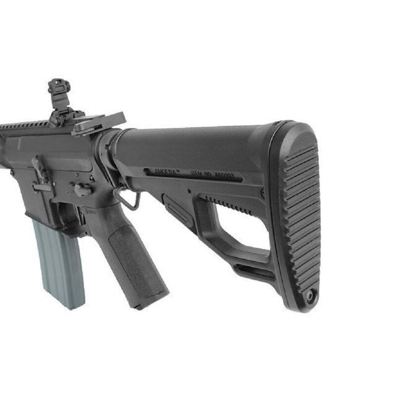 ARES Octarms 9" KeyMod M4 EFCS Tetik AEG Airsoft Tüfek - Görsel 6