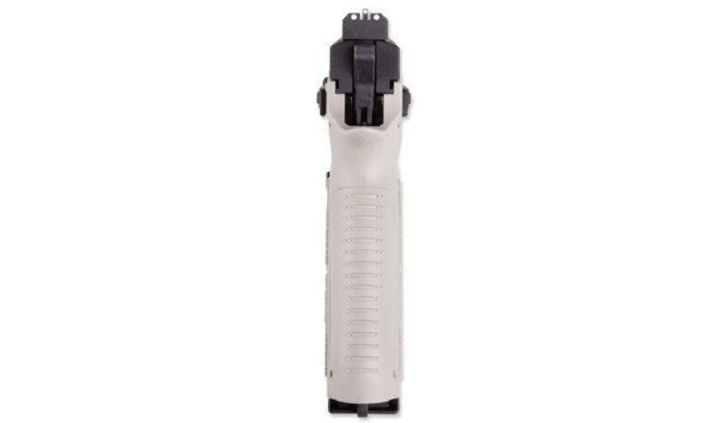 ASG CZ P09 Urban Grey CO2 Blowback Airsoft Tabanca - Görsel 2