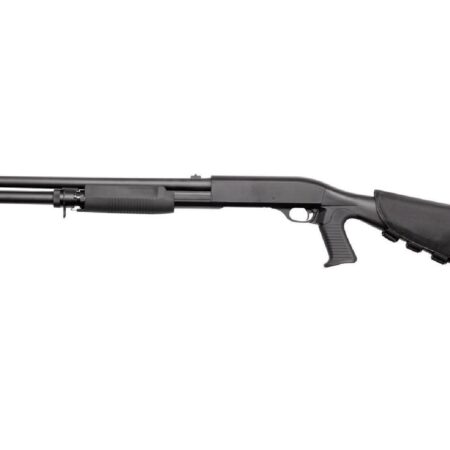 ASG Franchi SAS 12 3-Burst Shotgun Spring Airsoft Tüfek
