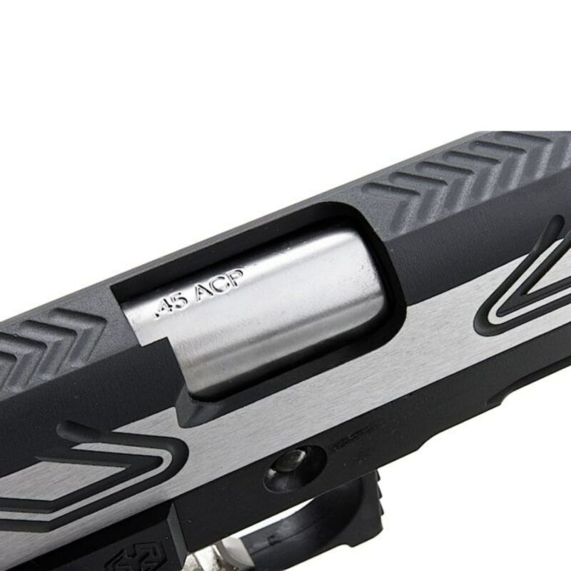 AW HX2301 Hi-Capa Dual Tone GBB Airsoft Tabanca - Görsel 2