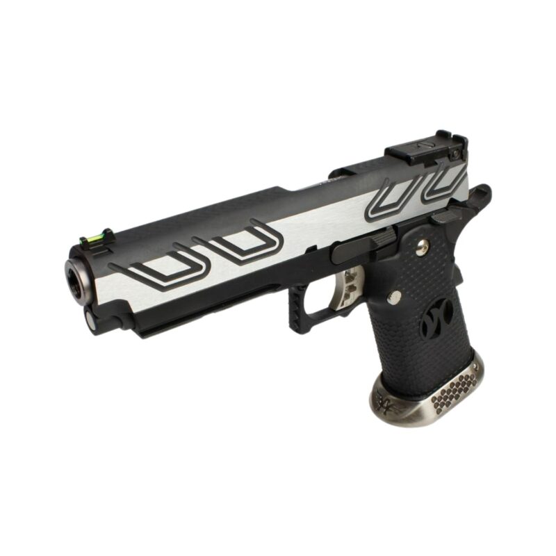AW HX2301 Hi-Capa Dual Tone GBB Airsoft Tabanca - Görsel 4