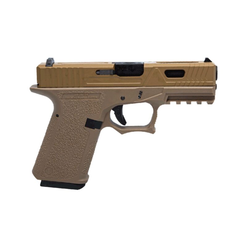 AW VX9311 Optics Ready GBB Airsoft Tabanca