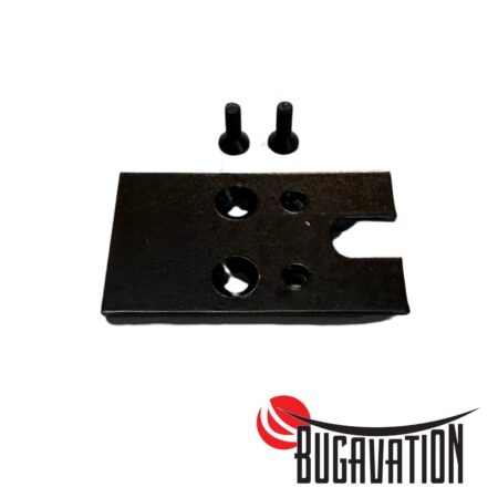 Bugavation SSP5 Red Dot Adapter