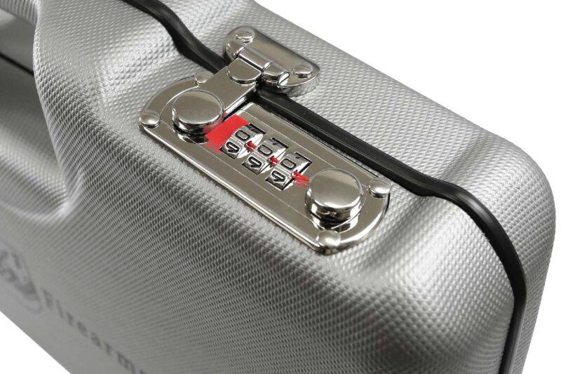 CYBERGUN AF Dueller Collectors Edition CNC CO2 Airsoft Tabanca ve Hardcase - Görsel 3