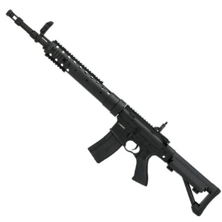 CYMA Sport Full Metal MK12 SPR MOD.0 AEG Airsoft Tüfek
