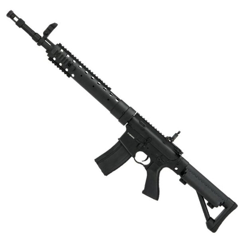 CYMA Sport Full Metal MK12 SPR MOD.0 AEG Airsoft Tüfek