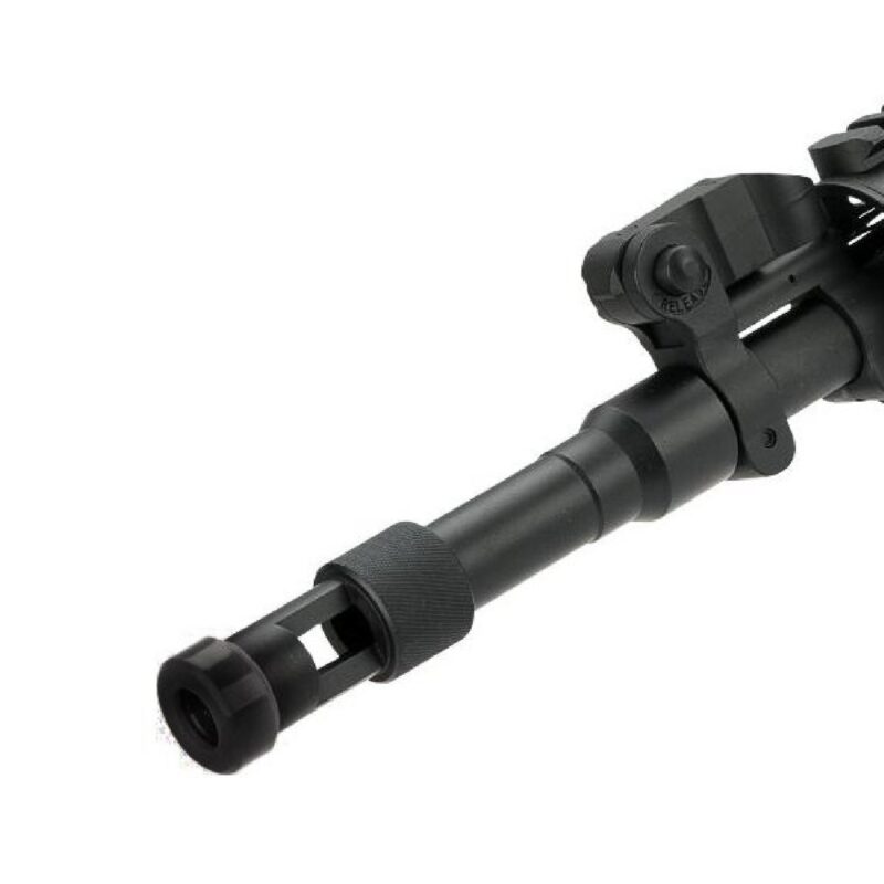 CYMA Sport Full Metal MK12 SPR MOD.0 AEG Airsoft Tüfek - Görsel 4