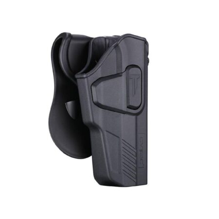 CYTAC COLT 1911 Tabanca Kılıfı