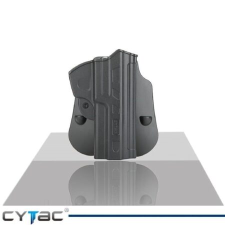 CYTAC F-Speeder Beretta 92 Uyumlu Tabanca Kılıfı
