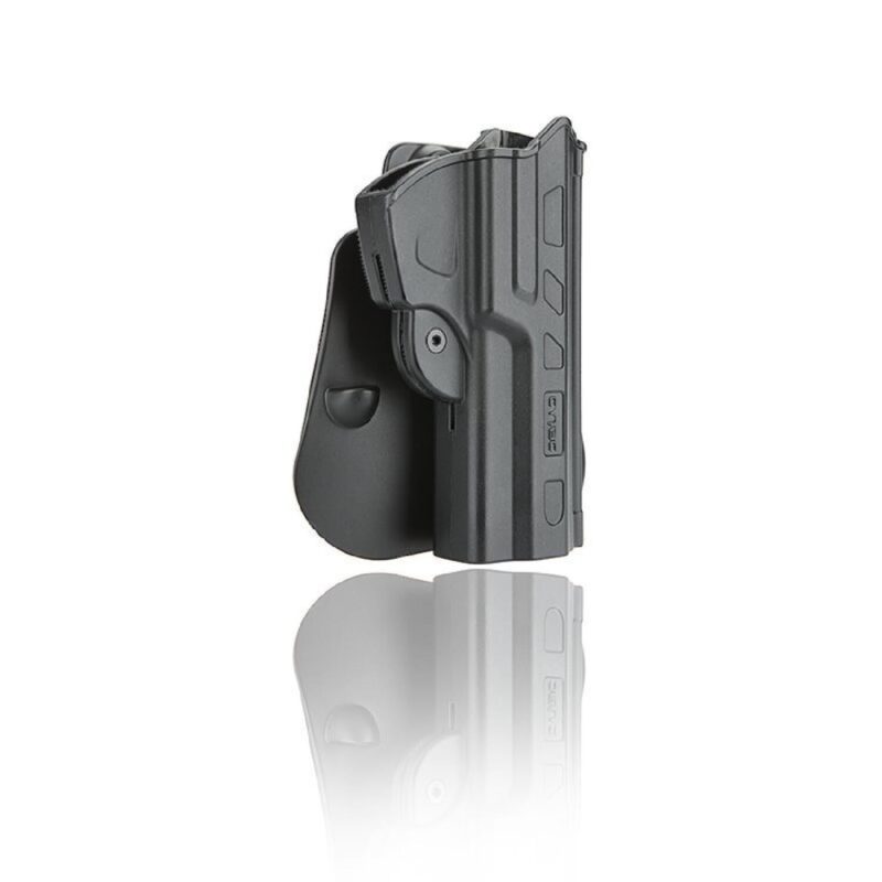 CYTAC F-Speeder Beretta 92 Uyumlu Tabanca Kılıfı - Görsel 3