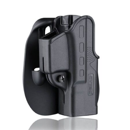 CYTAC F-Speeder Glock 19,23,32 Uyumlu Tabanca Kılıfı