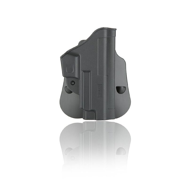 CYTAC F-Speeder SIG SAUER 220 Uyumlu Hızlı Çekim Tabanca Kılıfı - Görsel 2