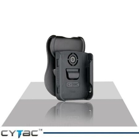 CYTAC iPhone X Uyumlu Telefon Kılıfı