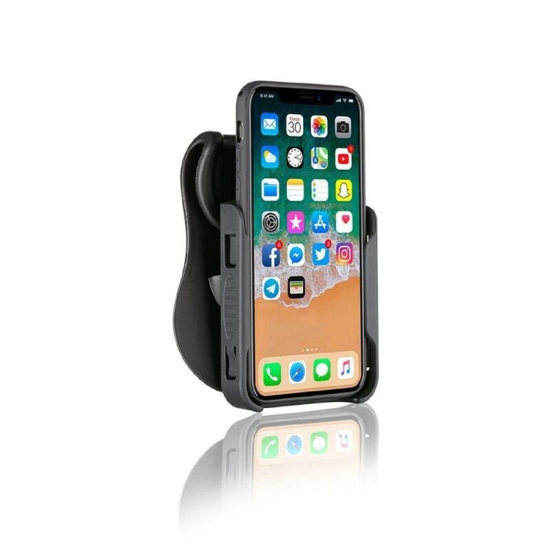 CYTAC iPhone X Uyumlu Telefon Kılıfı - Görsel 3