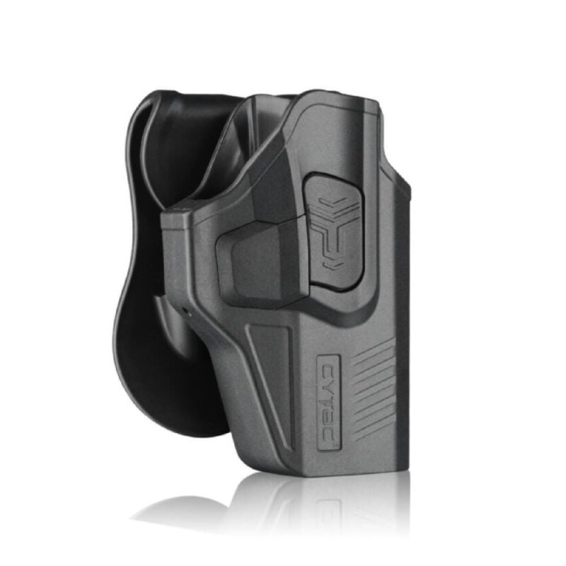 CYTAC R-Defender Glock 19,23,32 Uyumlu Tabanca Kılıfı - Görsel 2
