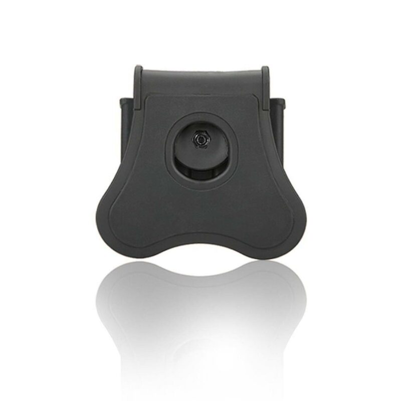 CYTAC R-Defender İkili Şarjör Kılıfı - Görsel 2