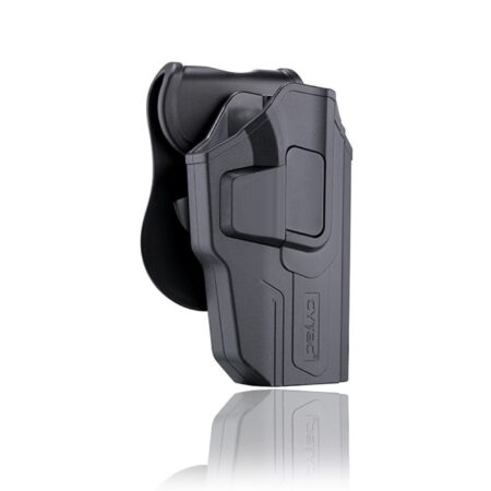 CYTAC R-Defender SIG SAUER P220, P225, P226, P228, P229 Uyumlu Tabanca Kılıfı