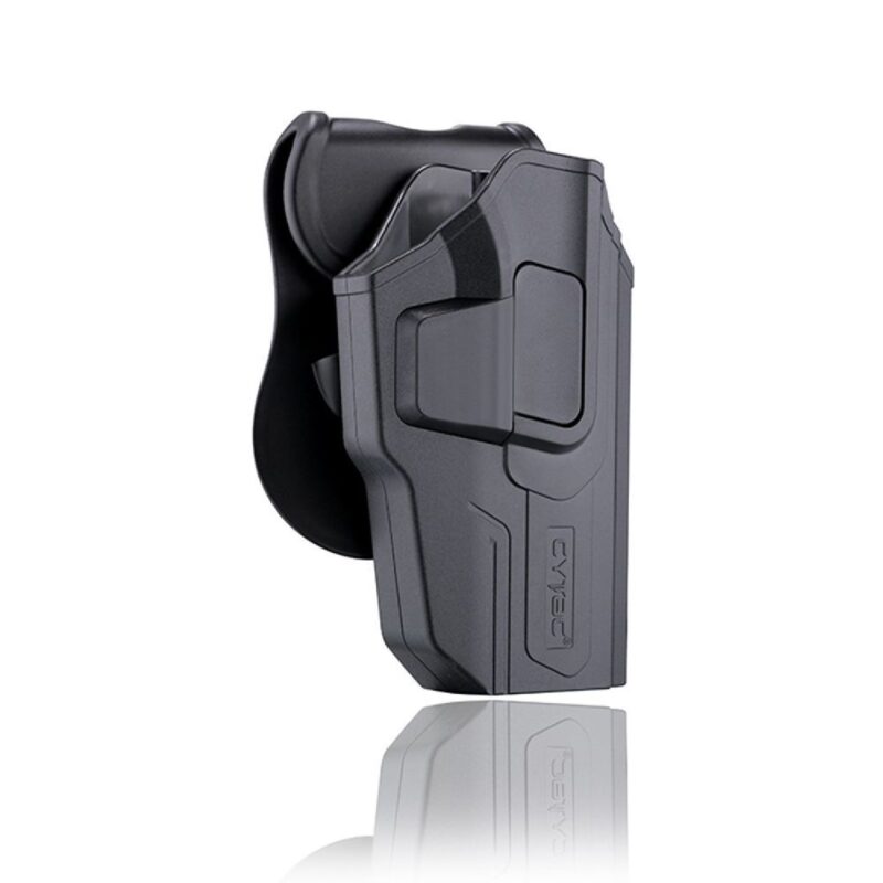 CYTAC R-Defender SIG SAUER P220, P225, P226, P228, P229 Uyumlu Tabanca Kılıfı
