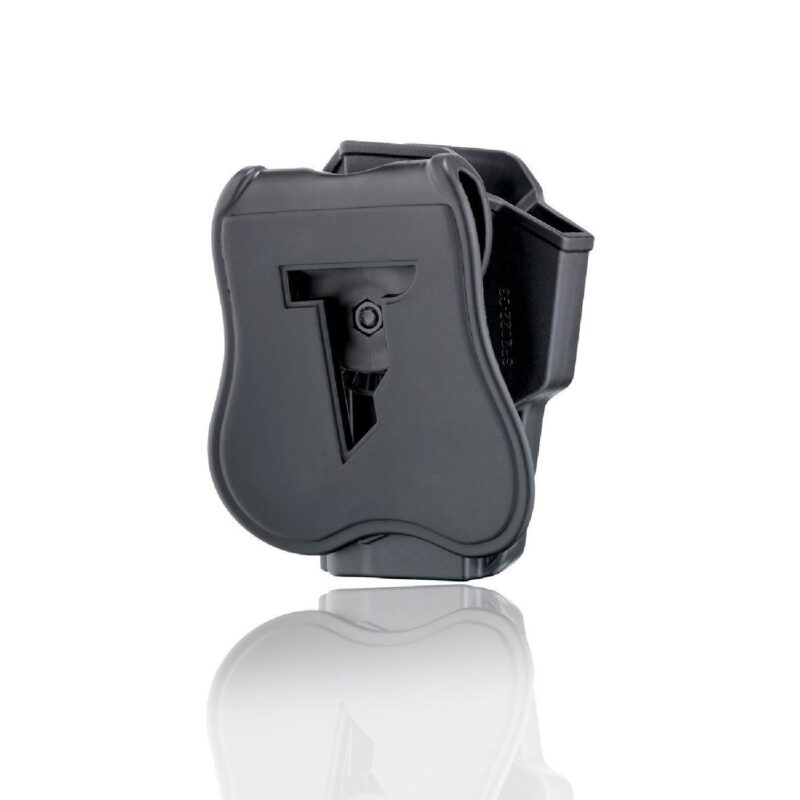 CYTAC R-Defender SIG SAUER SP2022 Uyumlu Tabanca Kılıfı - Görsel 2