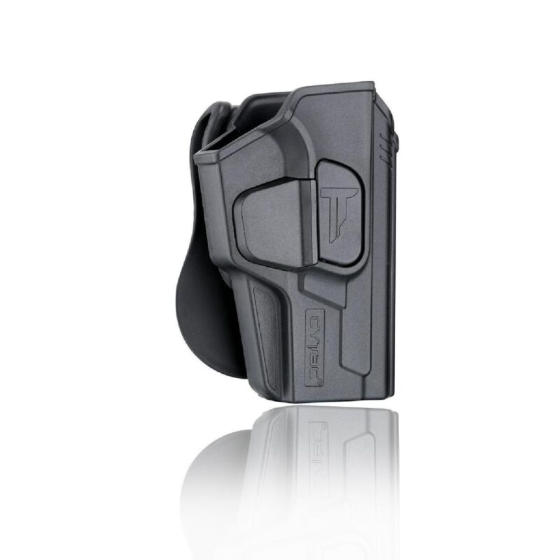 CYTAC R-Defender SIG SAUER SP2022 Uyumlu Tabanca Kılıfı - Görsel 3