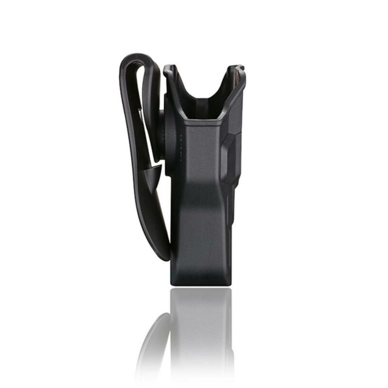 CYTAC R-Defender S&W/SD9 Girsan MC 28 Uyumlu Tabanca Kılıfı - Görsel 3
