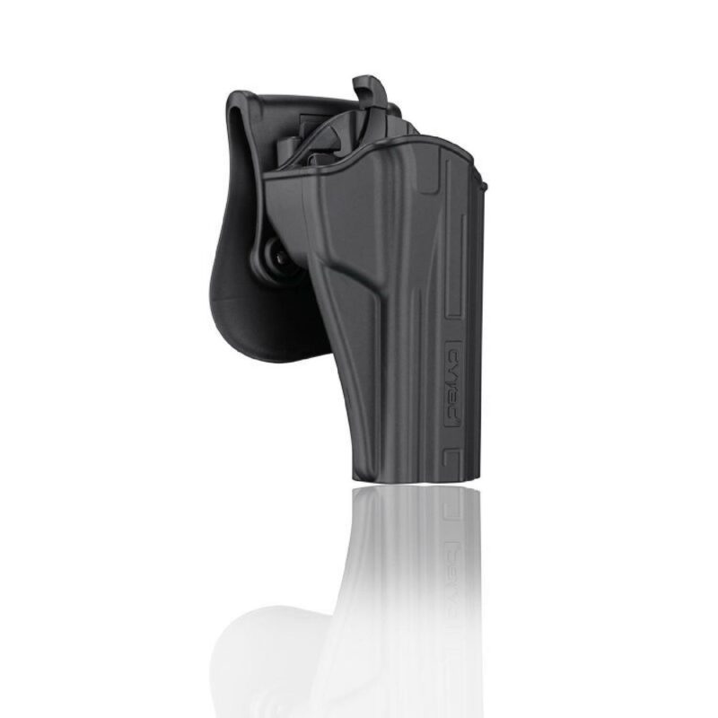 CYTAC T-ThumbSmart Beretta 92 Uyumlu Tabanca Kılıfı - Görsel 2