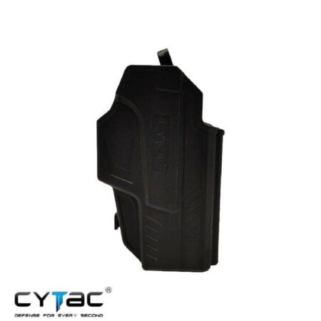 CYTAC T-ThumbSmart Kemer Kancalı Tabanca Kılıfı