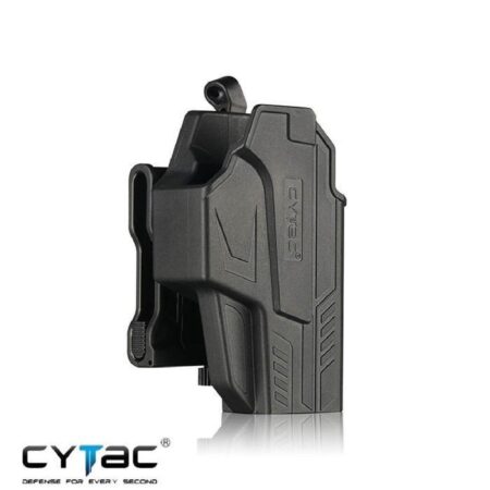 CYTAC T-ThumbSmart Kemer Köprülü Tabanca Kılıfı