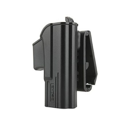 CYTAC Thumb-Release Glock 19 Tabanca Kılıfı