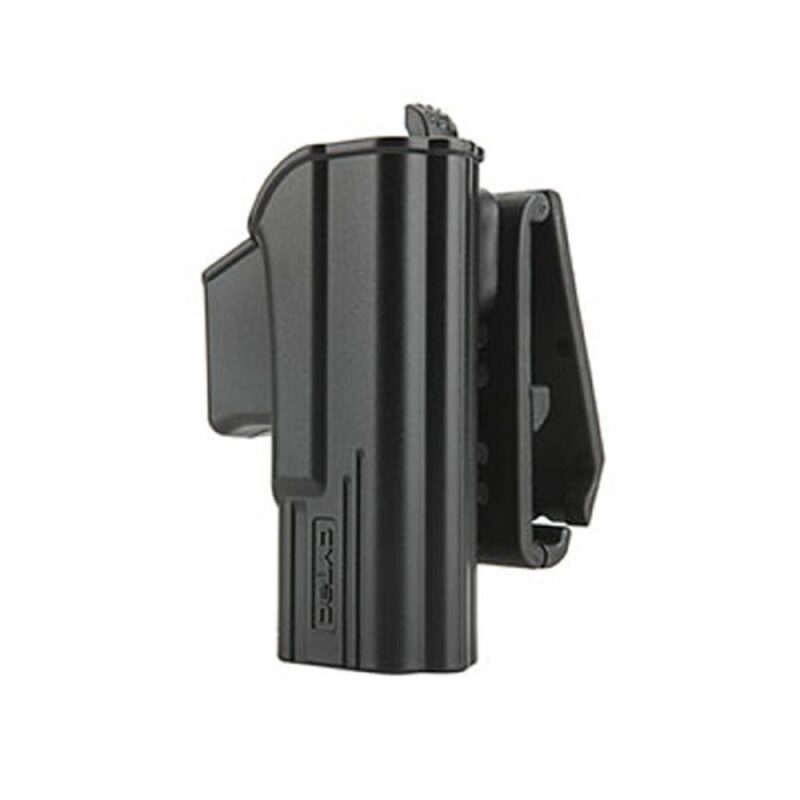 CYTAC Thumb-Release Glock 19 Tabanca Kılıfı