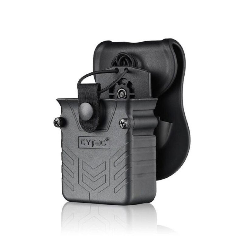 CYTAC Walkie Talkie Telsiz Kılıfı - Görsel 3