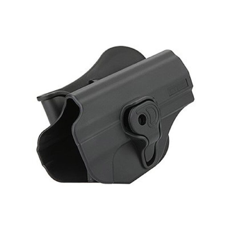 CYTAC Walther P99 Tabanca Kılıfı - Görsel 2