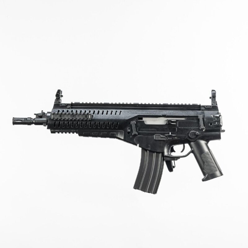 DBOYS ARX160 AEG Airsoft Tüfek - Görsel 3